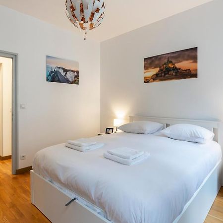 Paysages Normands Daire Honfleur Dış mekan fotoğraf